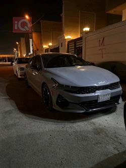 كيا K5